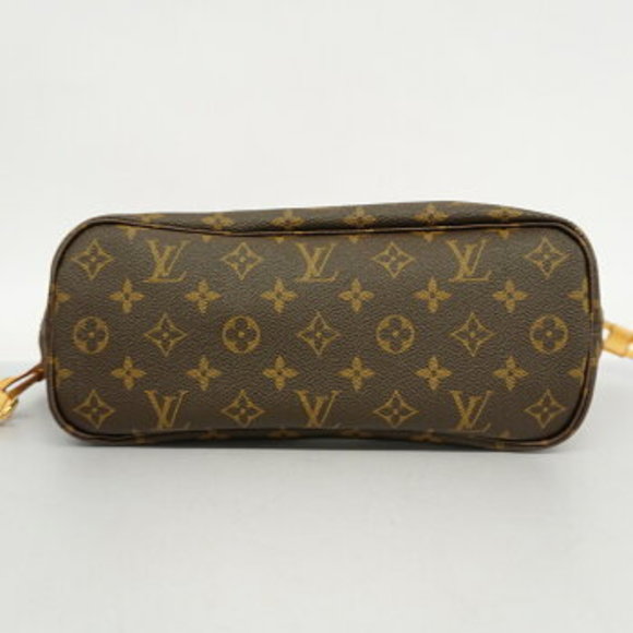 Louis Vuitton Monogram Neverfull PM Tote Bag - Picture 3 of 12
